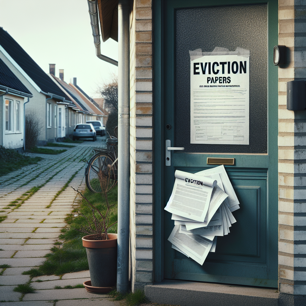 Frederikssund Won’t Investigate Emilie Schytte’s Housing Issue Frederikssund Won't Investigate Emilie Schytte's Housing Issue