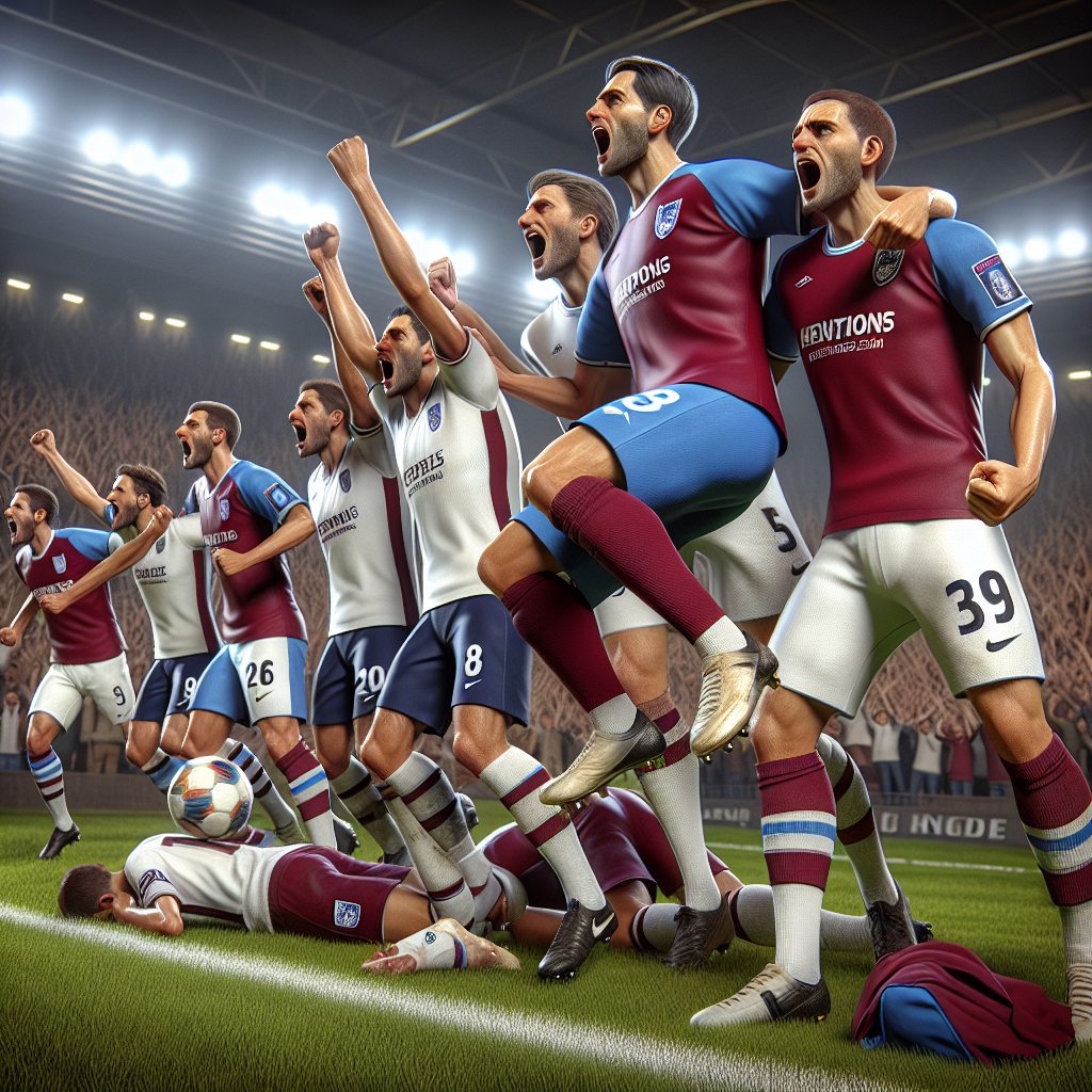 West Ham Pushes Tottenham into Relegation Zone West Ham Pushes Tottenham into Relegation Zone