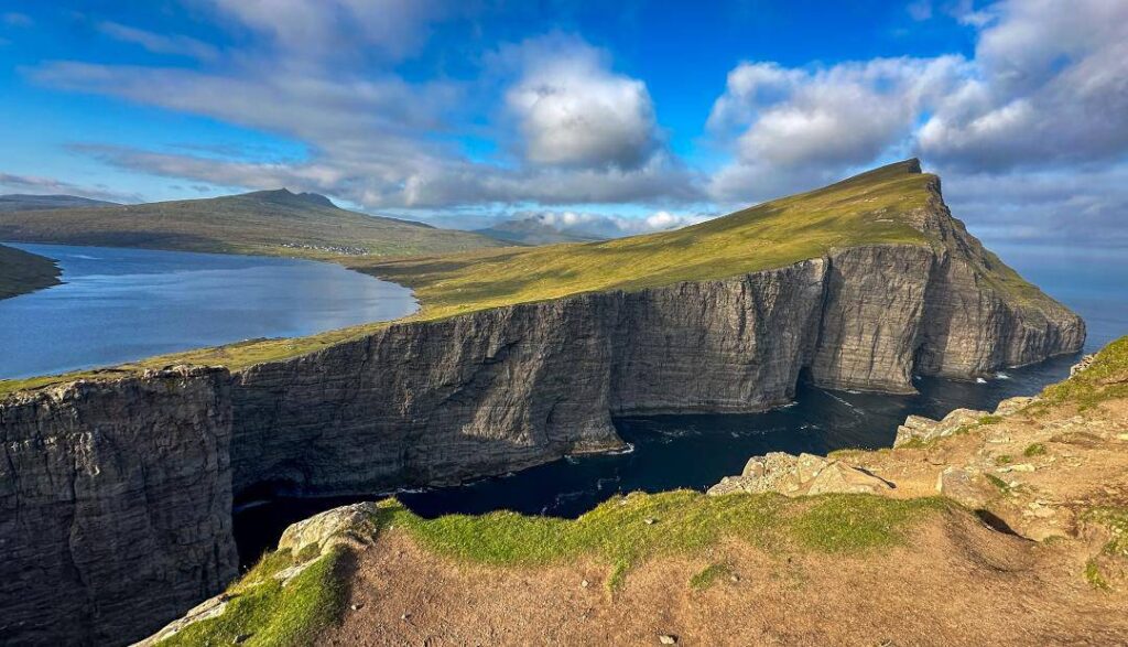 The Ultimate Faroese Summit Experience
