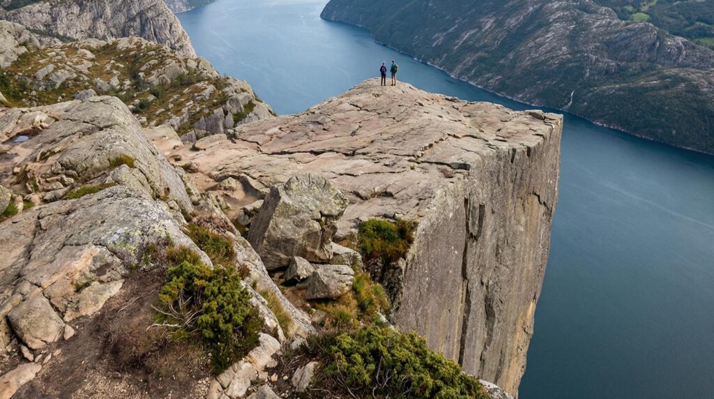 Hiking from Saksun to Tjørnuvík: A Journey Through the Heart of the Faroe Islands