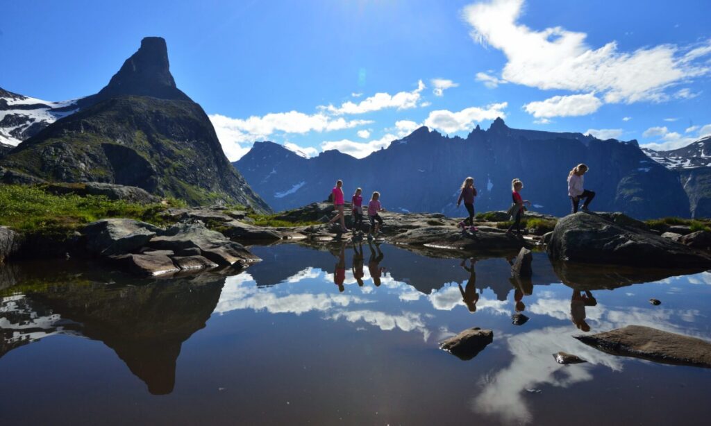 20 Breathtaking Fjords to Experience in Norway