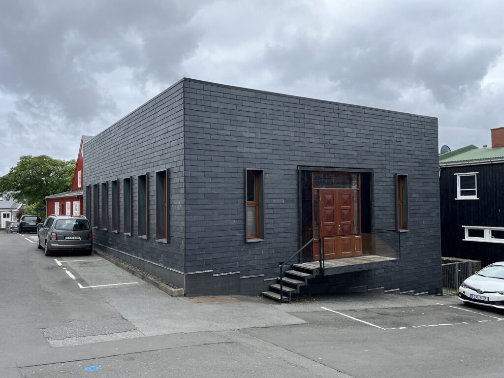 Acquitted: Money Laundering Case Update | Radio Faroe Islands
