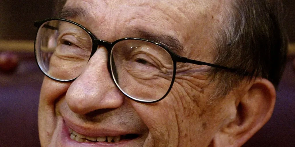 Alan Greenspan, Influential Central Banker, Dies at 99 Alan Greenspan, Influential Central Banker, Dies at 99