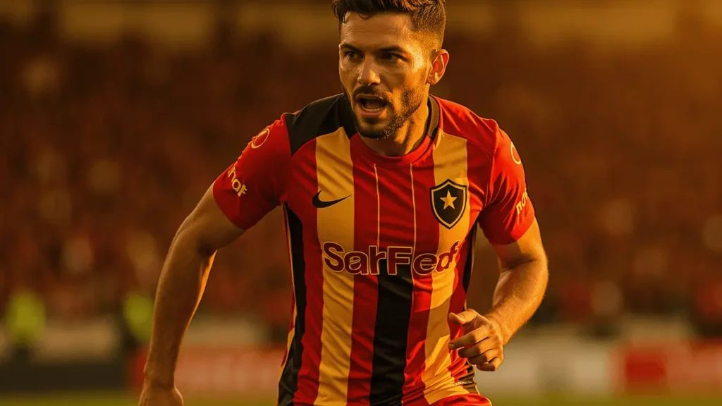 Atletico Madrid's Backup Striker Target Declines Summer Offer