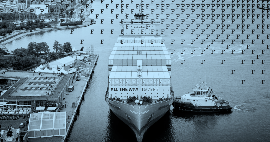 Danish Firms Lead in Sustainability: A Call for Responsibility Danish Firms Lead in Sustainability: A Call for Responsibility