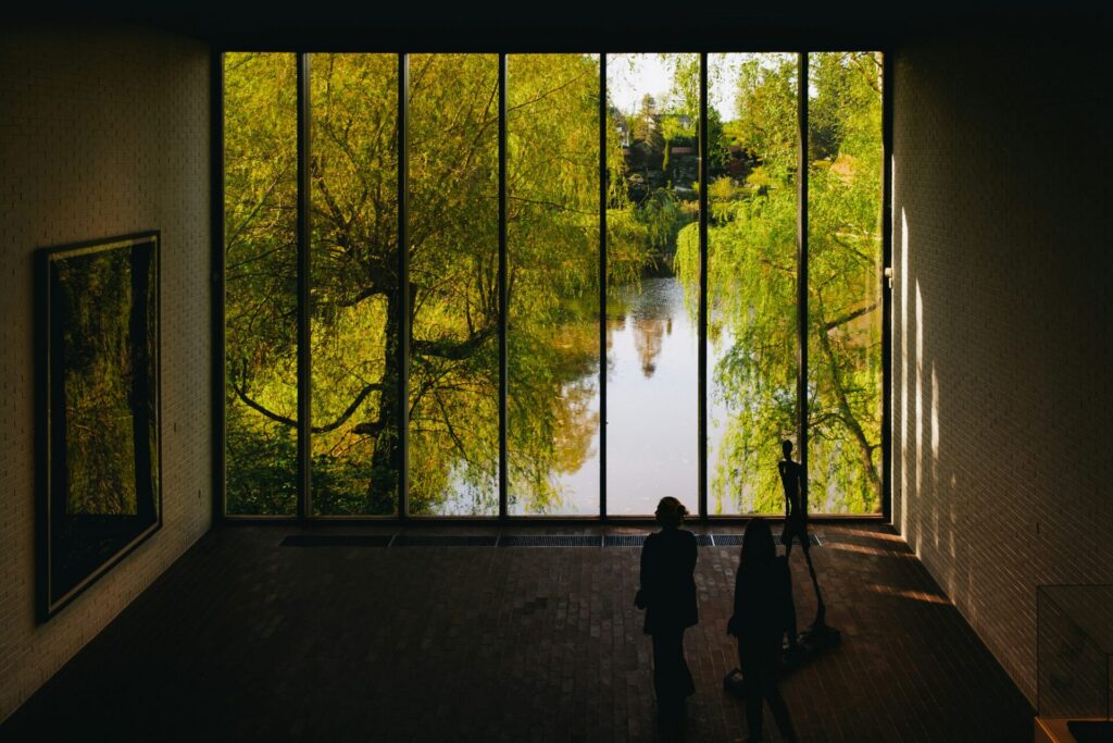 Day Trip from Copenhagen: Explore the Louisiana Museum