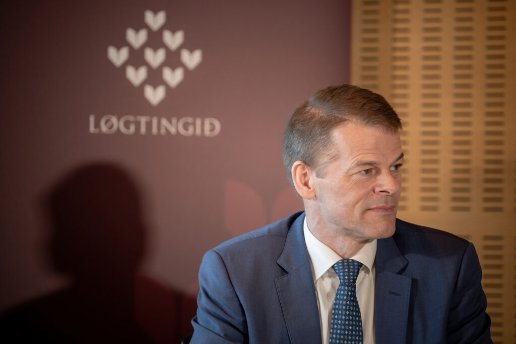 EU Council Explores Cooperation with Faroe Islands EU Council Explores Cooperation with Faroe Islands