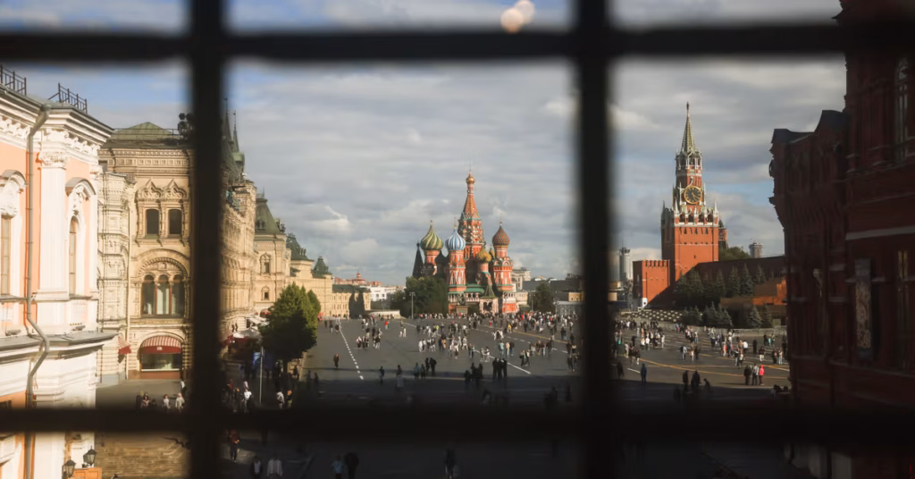 Experts Challenge Russia’s Ongoing Eastern Border Closure Experts Challenge Russia's Ongoing Eastern Border Closure