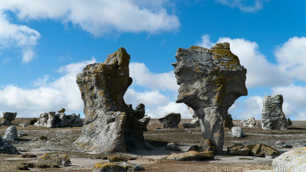 Explore Gotland: Sweden’s Beloved Summer Island Guide Explore Gotland: Sweden's Beloved Summer Island Guide