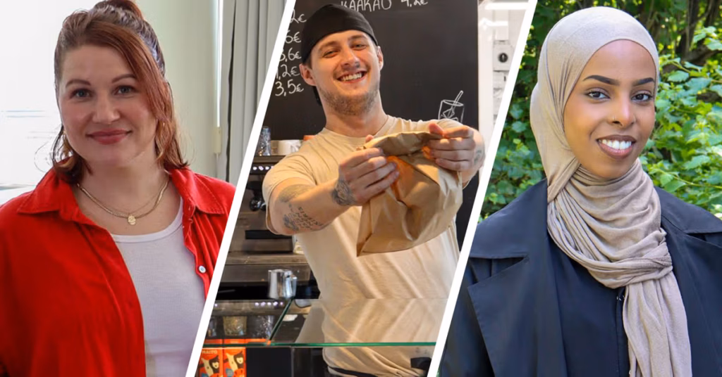 Exploring Multiculturalism and Belonging in Finland