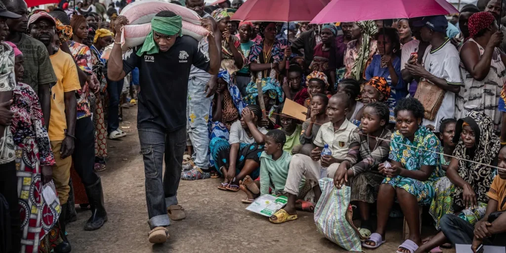 How Bad Aid Undermines Effective Assistance How Bad Aid Undermines Effective Assistance