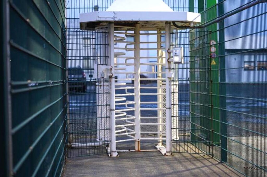Iceland Transfers Foreign Prisoners Abroad Iceland Transfers Foreign Prisoners Abroad