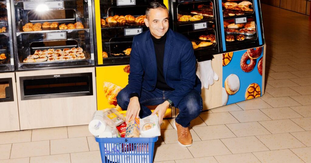 Lidl Launches Price War, Promises More to Come, Says CEO