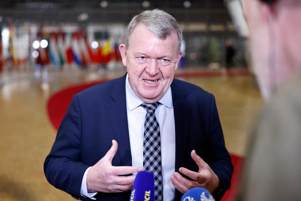 Løkke Advocates IOC Membership for Faroe Islands and Greenland