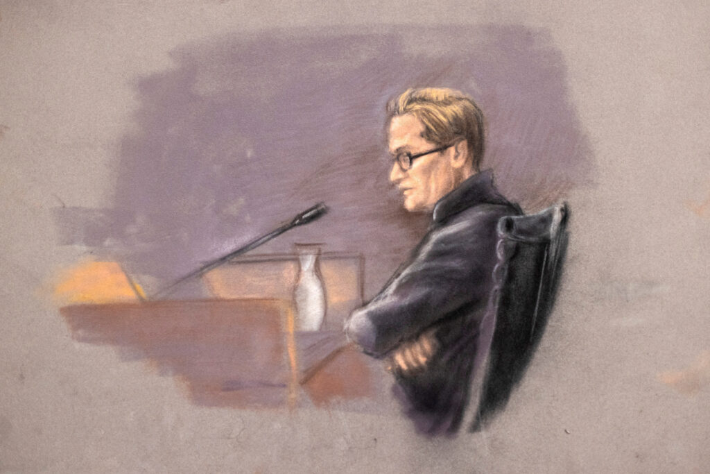 Marius Borg Høiby Seeks Release from Custody Marius Borg Høiby Seeks Release from Custody