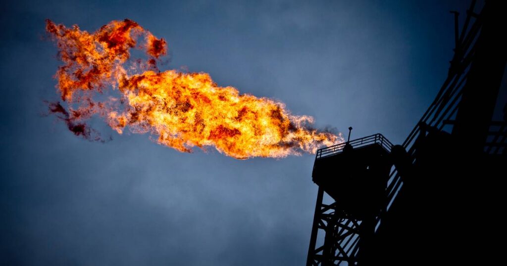 North Sea Oil Exploration: Government Mulls Future Amid Activist Joy North Sea Oil Exploration: Government Mulls Future Amid Activist Joy