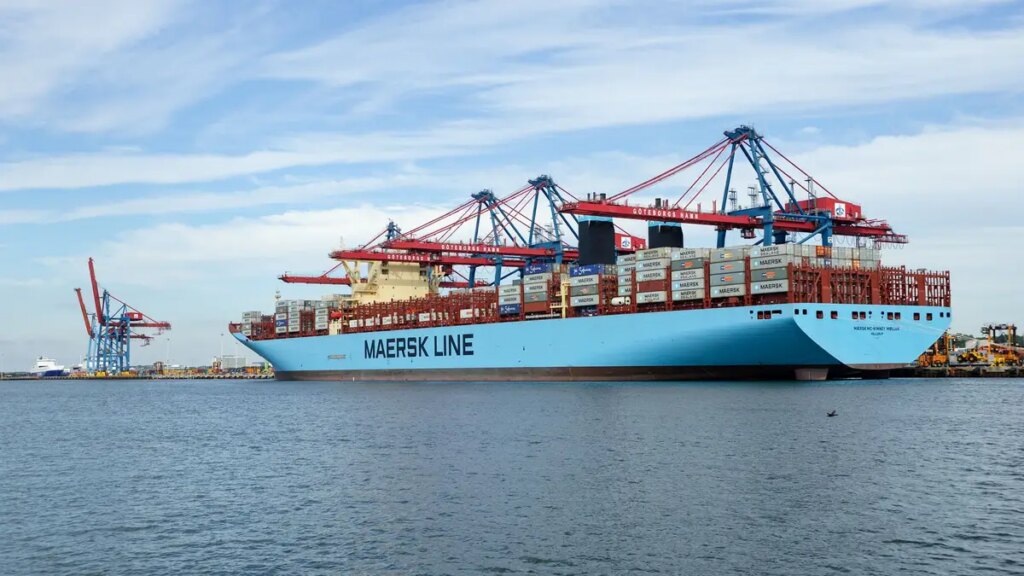 Shipping Stocks Thrive Amid Strong Market Performance Shipping Stocks Thrive Amid Strong Market Performance