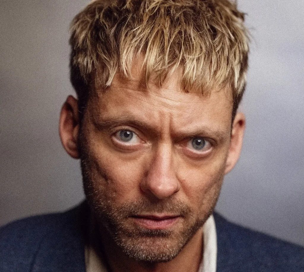 Theis Ørntoft's Novel 'Habitat': A Comprehensive Review