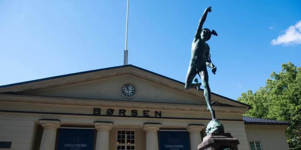 Addressing Norway's Job Creation Challenge