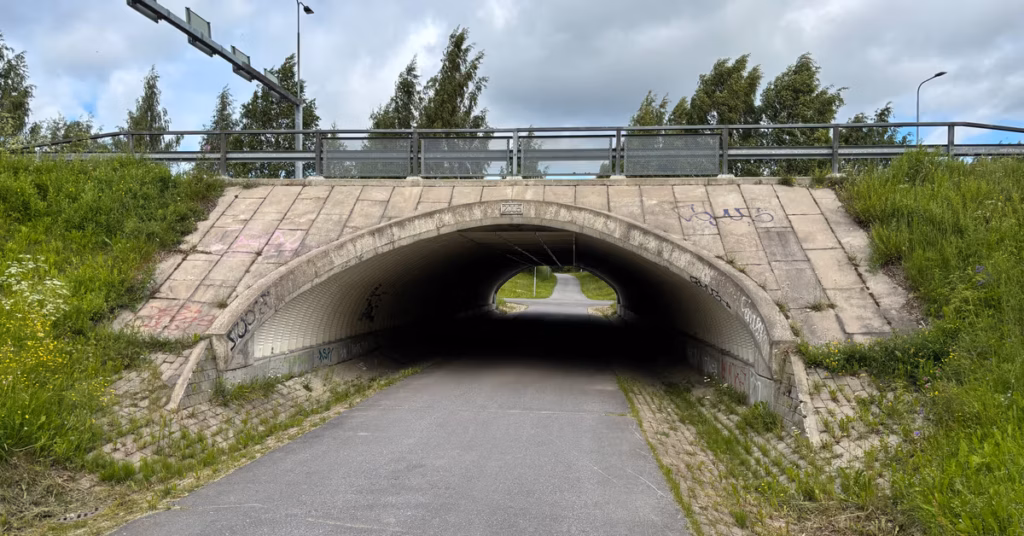 Authorities Receive 100+ Tips on Oulu Cyclist Stabbings
