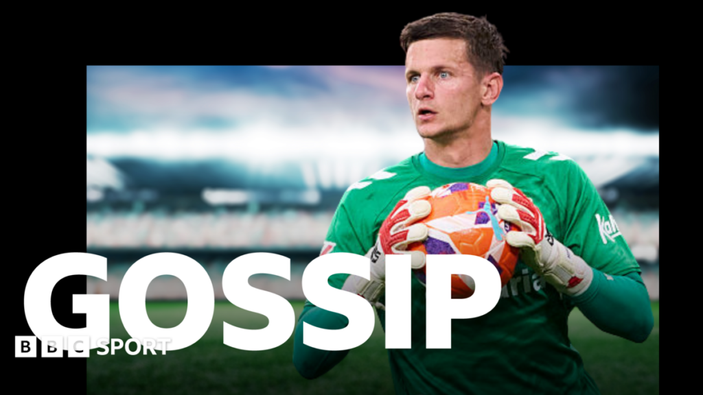 Celtic Set to Sign Horkas from Hogh – Transfer Gossip Celtic Set to Sign Horkas from Hogh – Transfer Gossip