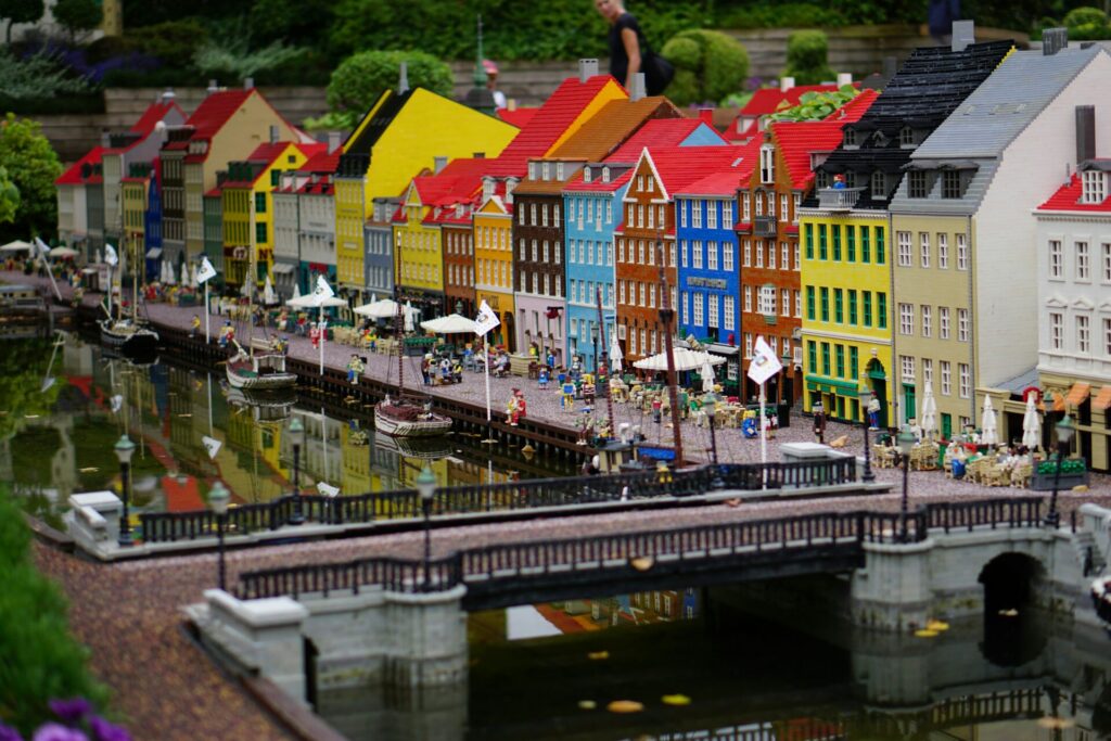 Exploring Scandinavia's Best Theme Parks - Routes North