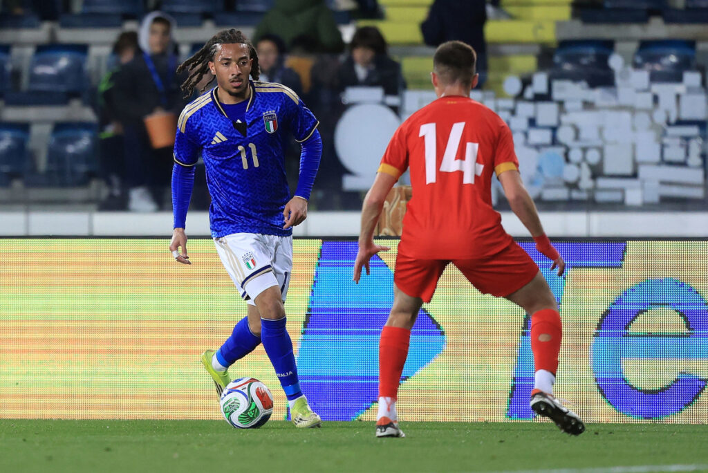 Fiorentina and Burnley in Talks as Koleosho Nears €11M Move