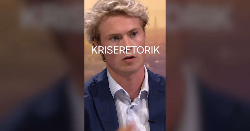 LA Critiques Social Democrats: 'You Wrap People in Bubble Wrap'