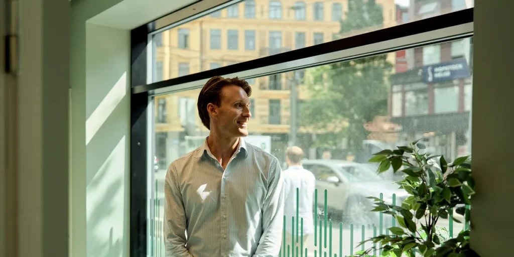 Lost DKK 300M in Eight Years: A Scalable Business Model