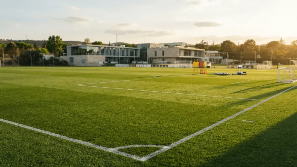 Mourinho Kicks Off Real Madrid Pre-Season Training