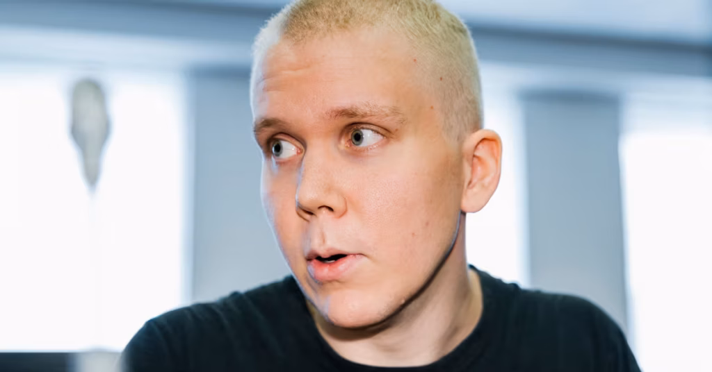 Police Seek Vastaamo Hacker Aleksanteri Kivimäki