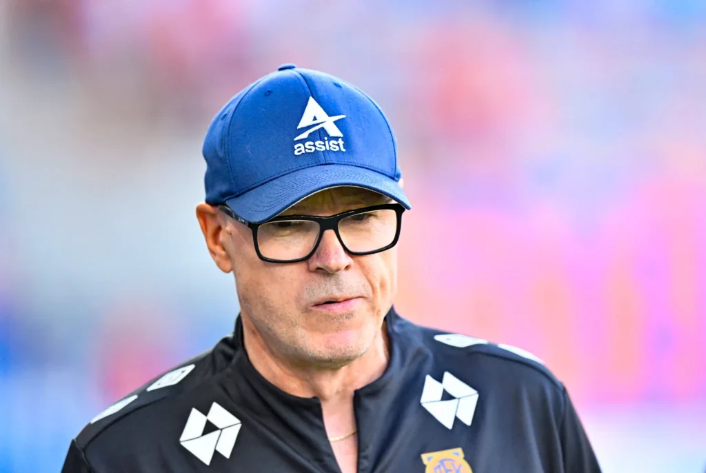 Raknet’s Disappointing Performance Against Vålerenga Raknet's Disappointing Performance Against Vålerenga