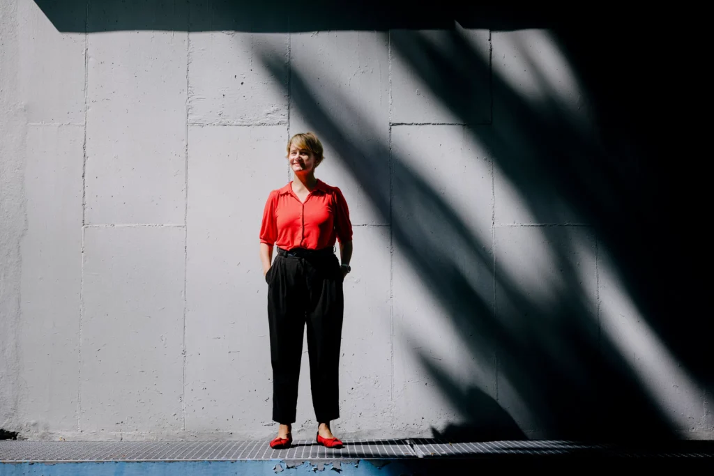 Sigrid Sollund’s Long-Awaited Decision to Quit Her Job Sigrid Sollund's Long-Awaited Decision to Quit Her Job