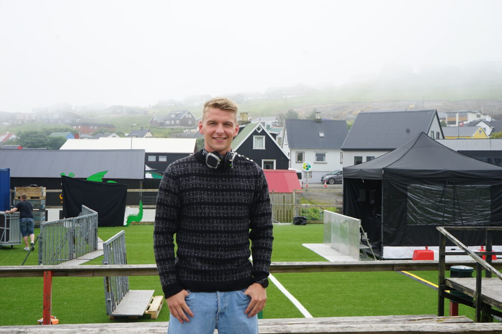 Silent Disco 2026: A New Venue in the Faroe Islands
