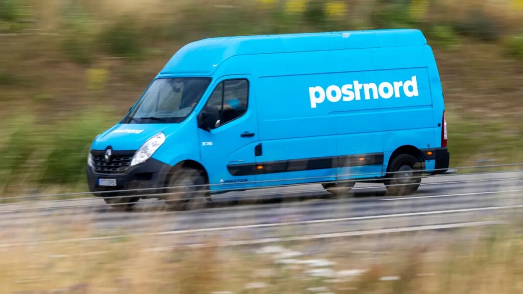 Sweden Probed for Alleged Billion-Dollar Aid to Postnord Sweden Probed for Alleged Billion-Dollar Aid to Postnord