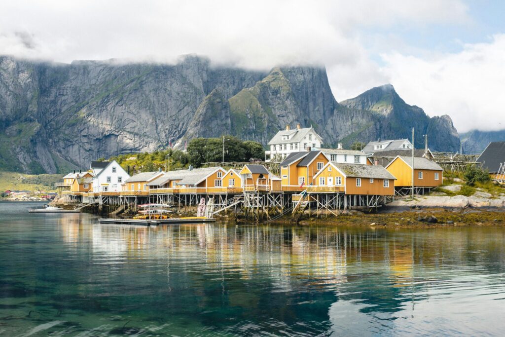 Top Activities in Norway’s Lofoten Islands Top Activities in Norway's Lofoten Islands