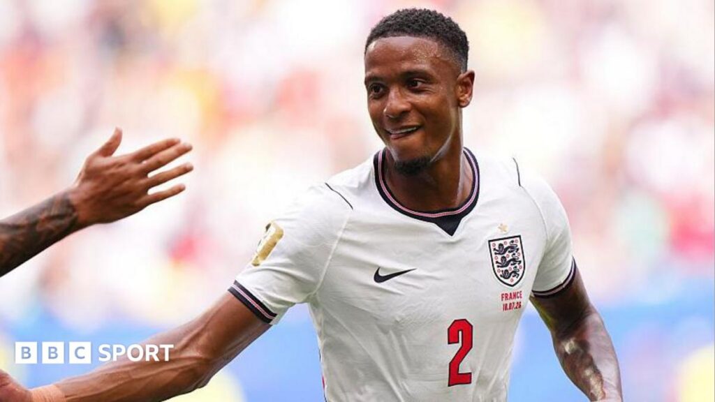 Arsenal Targets Aston Villa Defender Ezri Konsa Again Arsenal Targets Aston Villa Defender Ezri Konsa Again