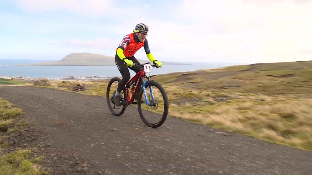 Council Majority Moves Away from Mountain Bike Trail in Havn Council Majority Moves Away from Mountain Bike Trail in Havn