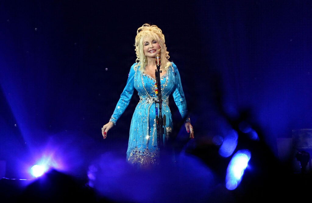 Dolly Parton Passes Away: A Tribute to a Country Icon
