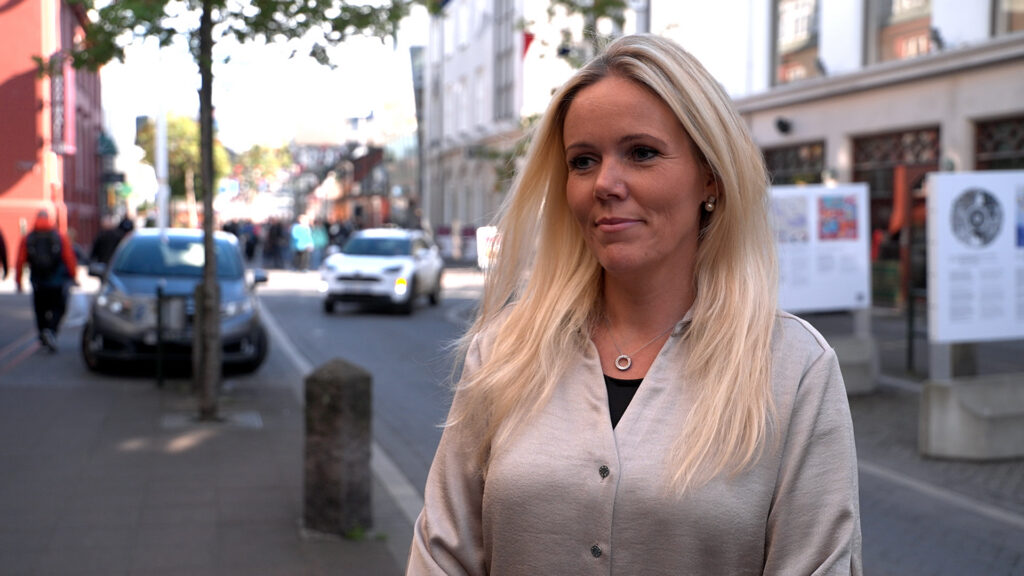 Icelandic Populism in Action: Today's Developments