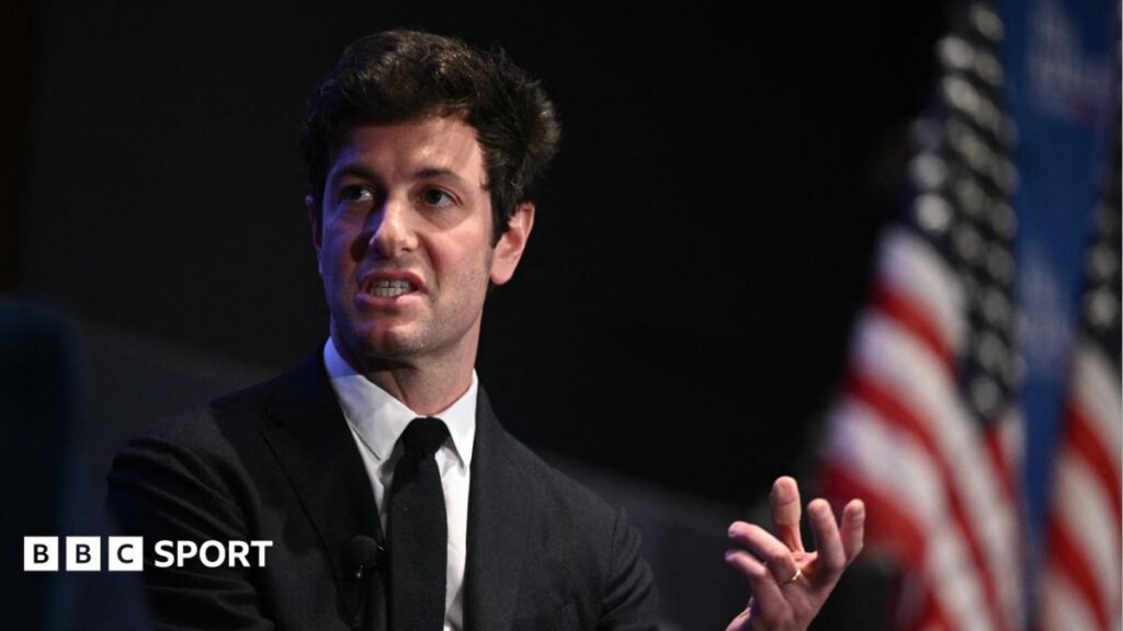 Kushner Regrets Involvement in Abandoned World Cup Investment Kushner Regrets Involvement in Abandoned World Cup Investment