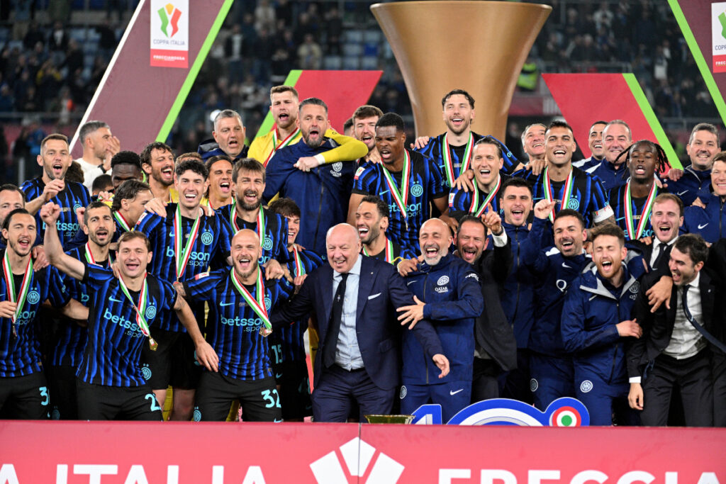Marotta: Inter’s Champions League Dreams for 2026/27 Marotta: Inter's Champions League Dreams for 2026/27