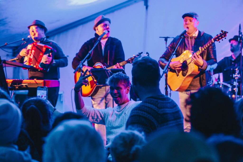 North Festival 2026: Farewell to Faroese Summer Nights
