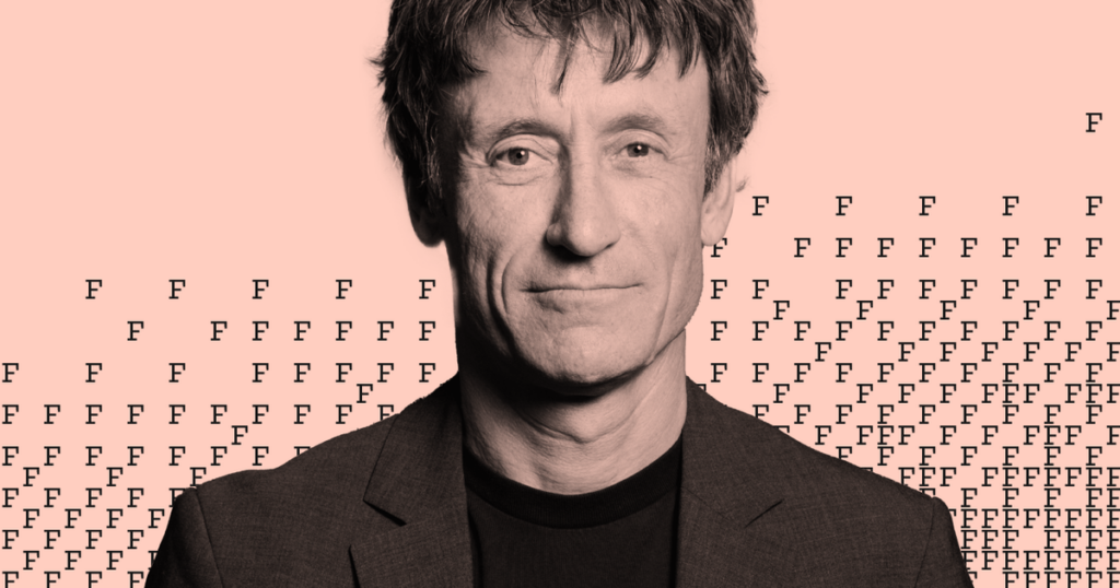 Søren Linding: Mærsk CEO Targets Big Wins in New Era Søren Linding: Mærsk CEO Targets Big Wins in New Era