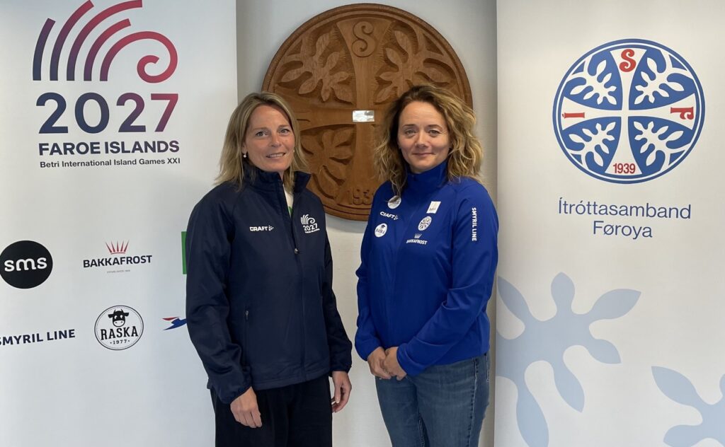 Successful Preparations Underway for Oygg Games