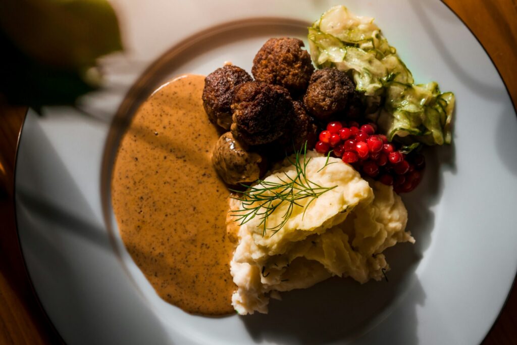 Top Things Sweden is Famous For
