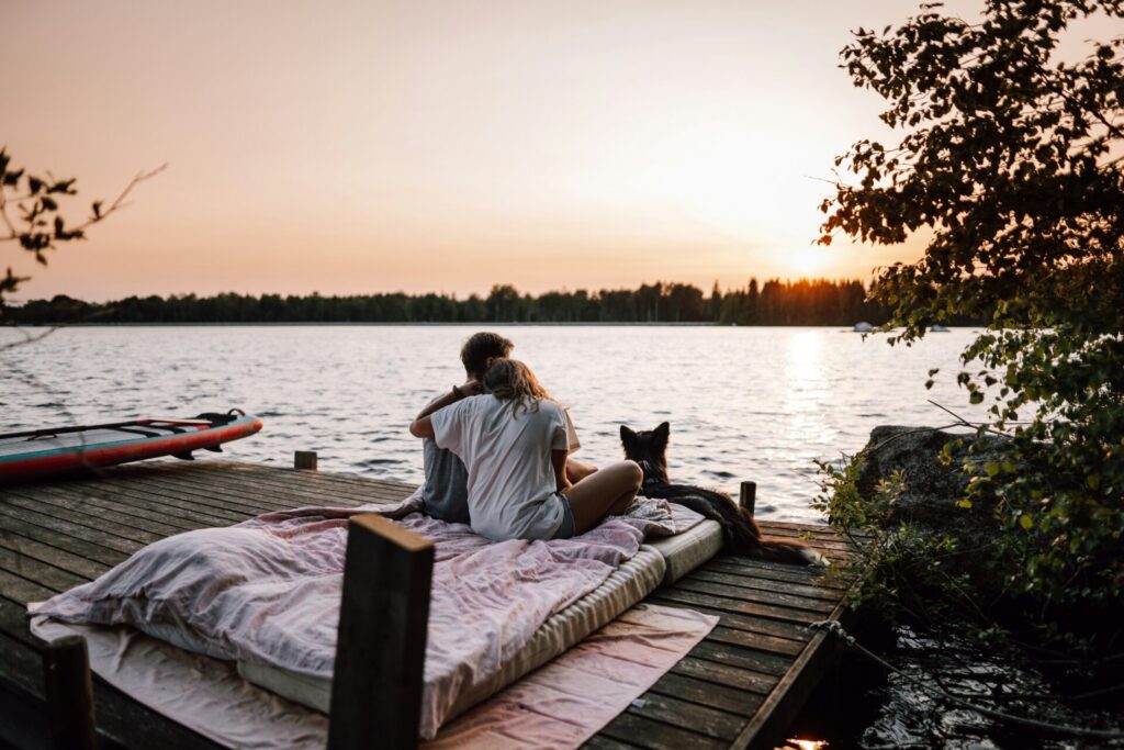 What Foreigners Should Know About Dating in Sweden