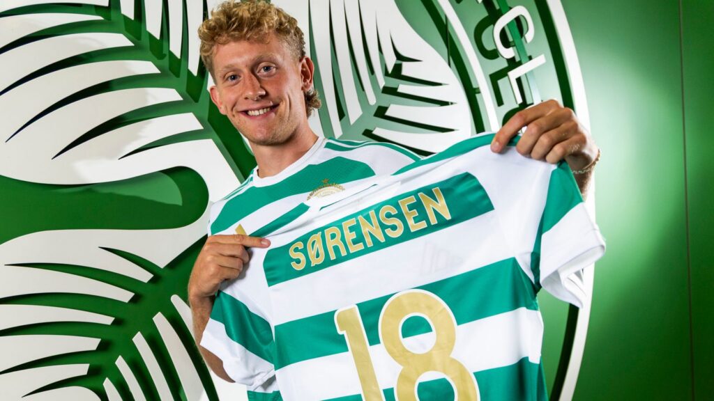 Celtic Eyes Six Signings; McInnes Provides Rangers Update