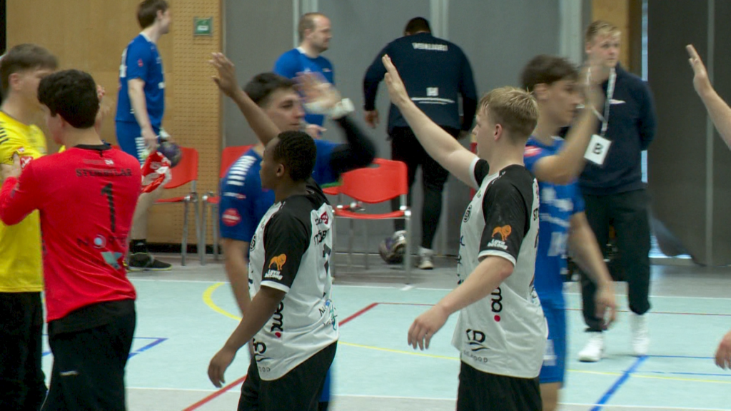 EB Faces Tough Challenge in Havn Handball Match
