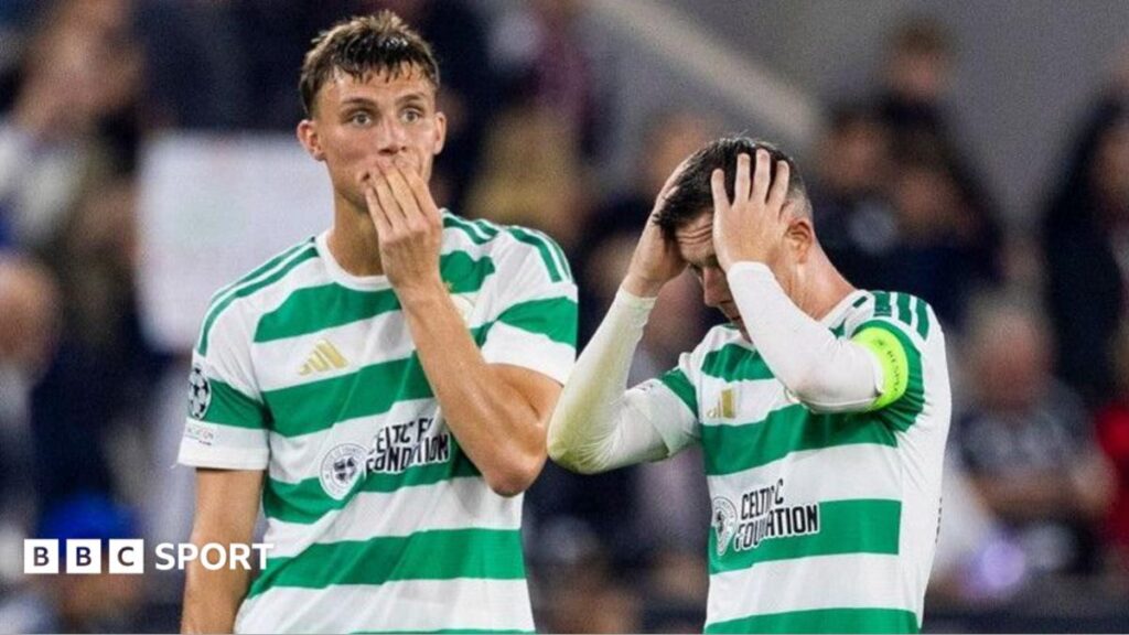 Scottish Clubs Confront Challenging Path in Europa League Scottish Clubs Confront Challenging Path in Europa League